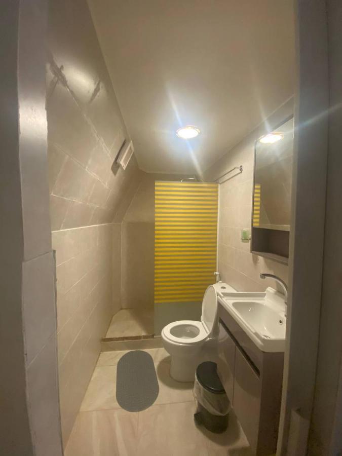 Omar Ali Luxury Camp Wadi Rum Exterior foto